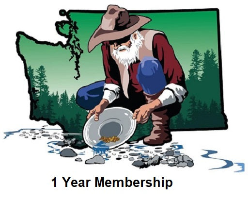 New Annual Membership (IF PAYING WITH CARD) – Washington Prospectors ...