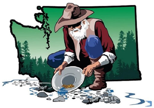 Washington Prospectors Mining Association